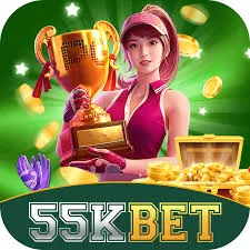 55KBET - Game Domino Seru dan Mengasyikkan