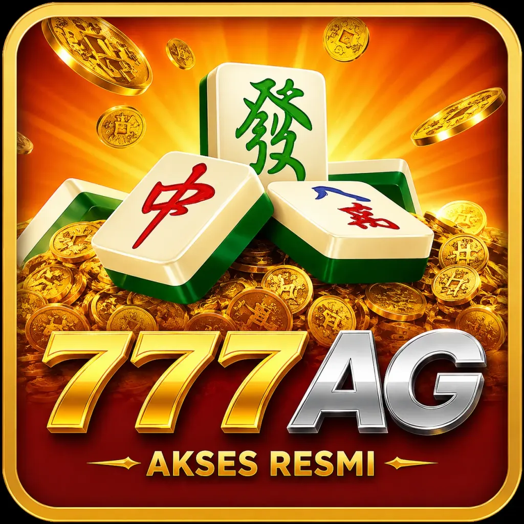 777AG - Menjelajahi Dunia Terbuka yang Menakjubkan