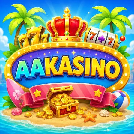 AAKASINO - Pertarungan Terbaik di Dunia Game