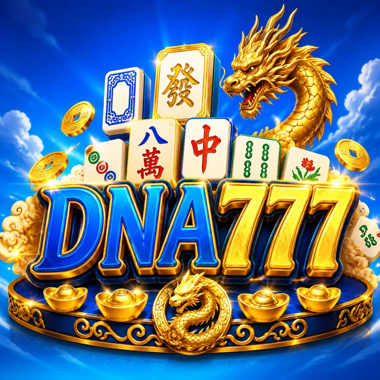 DNA777 - Game MOBA Terbaik untuk Pengalaman Pertarungan Seru