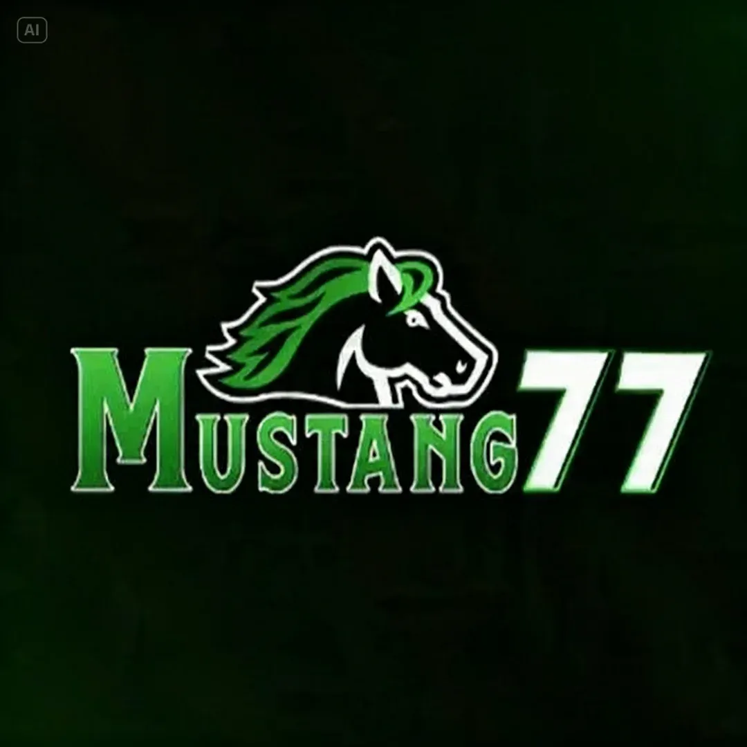 MUSTANG77 - Petualangan Santai yang Menghibur