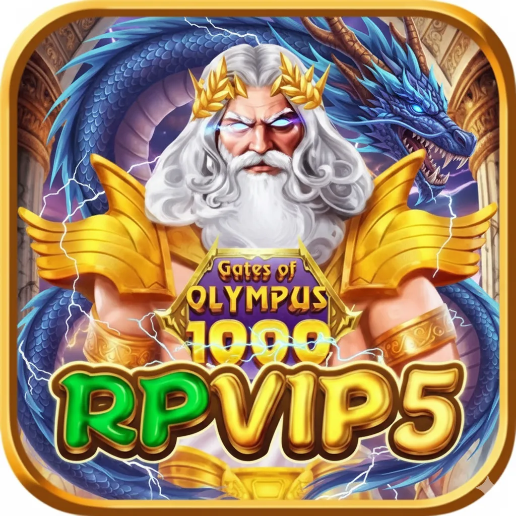 RPVIP5 - Tantangan Seru dalam Game Puzzle