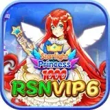 RSNVIP6 - Keseruan dalam Game Santai