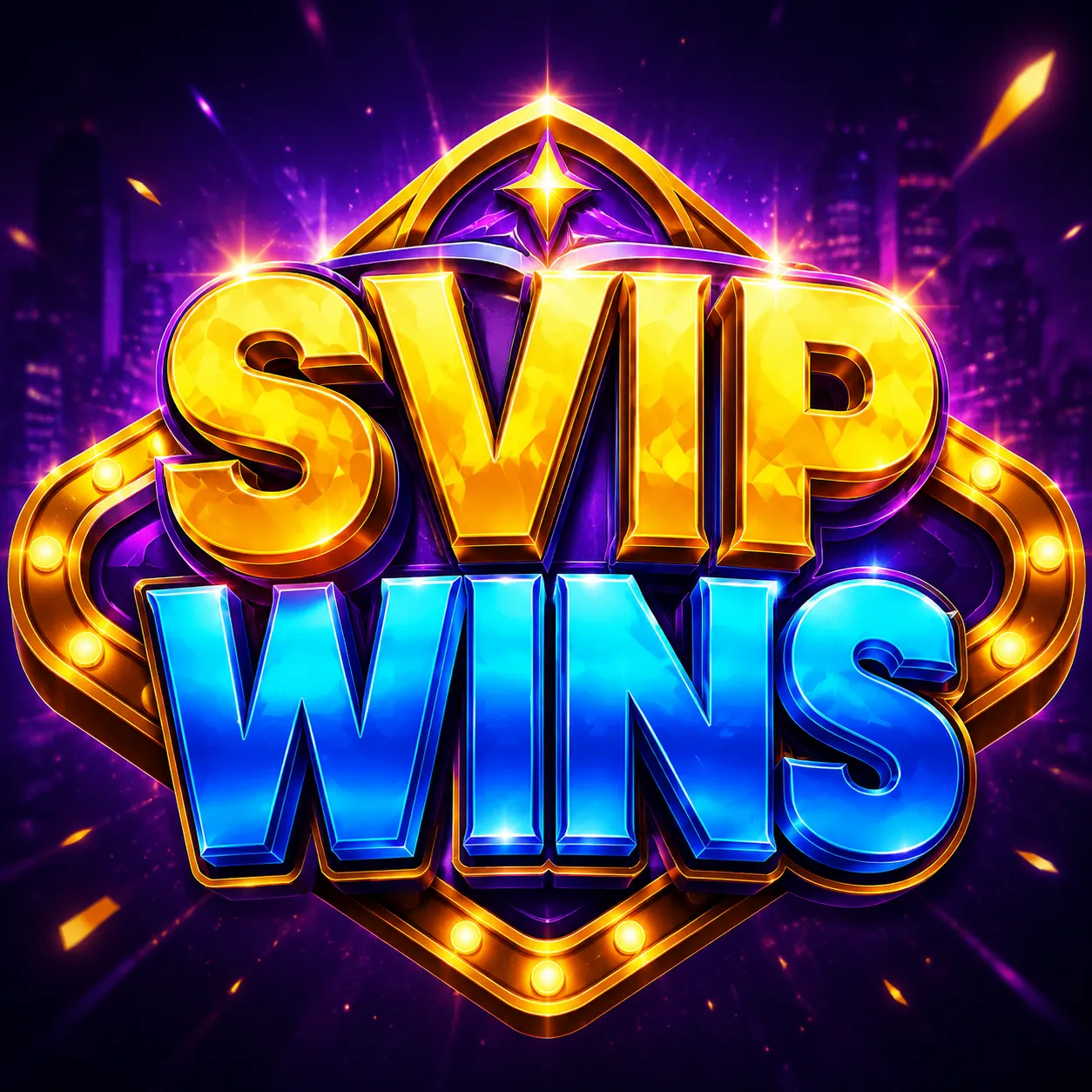 SVIPWINS - Game Bingo Seru dan Mengasyikkan